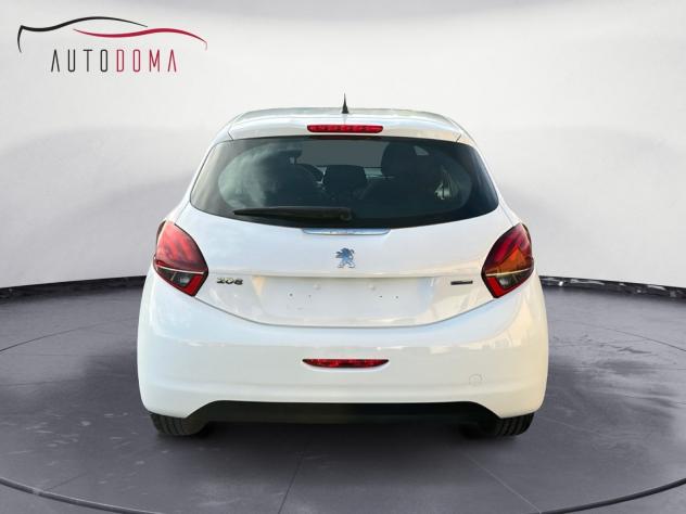 Peugeot 208 208 5p 1.2 puretech Access 68cv - Foto 8
