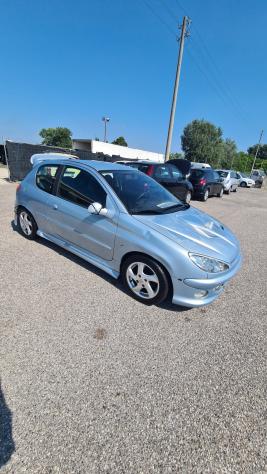 Peugeot 206 1.6 16V 5p. - Foto 3