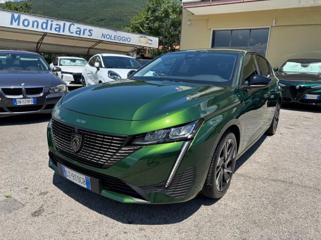 Peugeot 308 BlueHDi 130 S&S EAT8 Allure