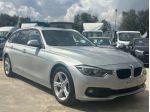 Bmw 316 316d Touring Luxury