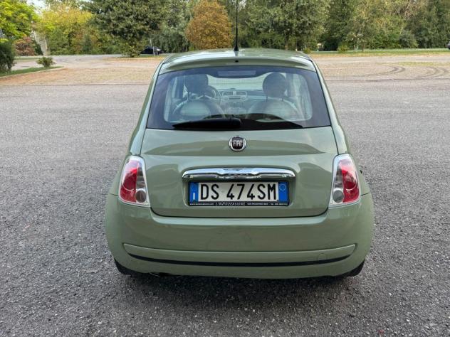 FIAT - 500 - 1.2 Pop - Foto 5