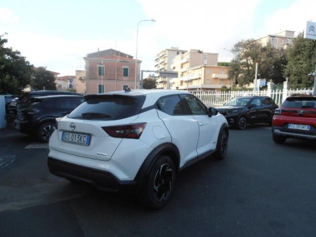 NISSAN Juke 2ª serie Juke 1.6 HEV N-Connecta - Foto 5