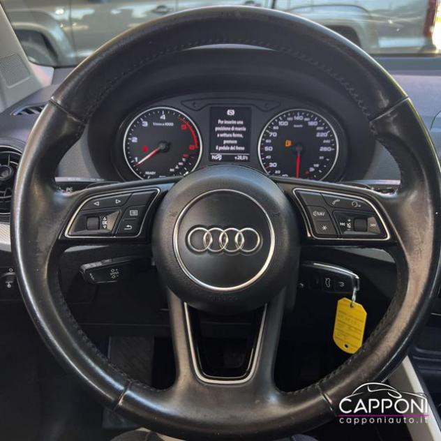 AUDI Q2 2.0 TDI quattro S tronic rif. 24109333 - Foto 8