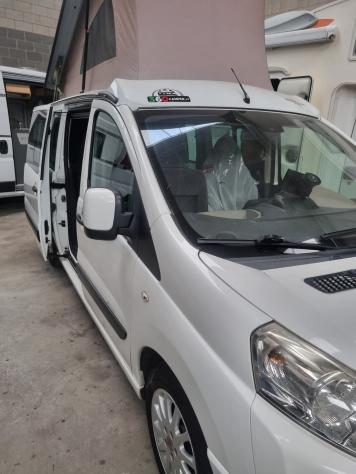 Westfalia MICHELANGELO - Foto 4