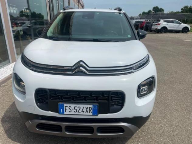 CITROEN C3 Aircross PureTech 82 Shine rif. 23957524 - Foto 4