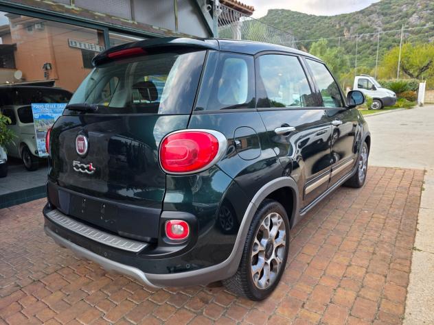 Fiat 500L 1.3 Multijet 95 CV Trekking - Foto 6