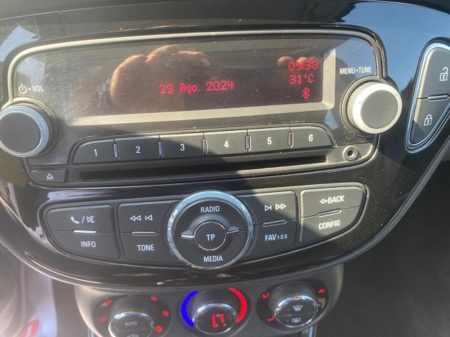 Opel Corsa 1.3 CDTI ecoFLEX 95CV Start&Stop 5 porte n-Joy - Foto 8