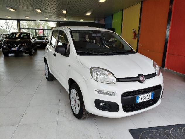FIAT - Panda - 0.9 TwinAir Turbo Nat. Power Easy - Foto 2