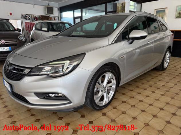OPEL Astra 1.6 CDTi 110CV Start&Stop 5 porte Innovation rif. 23727346
