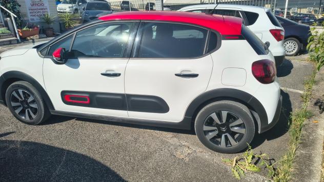 Citroen C3 PureTech 83 S&S Shine - Foto 4