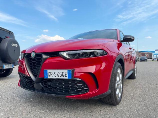 ALFA ROMEO Tonale Tonale 1.6 diesel 130 CV TCT6 Sprint - Foto 2