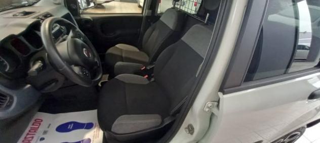 FIAT Panda 0.9 TwinAir Turbo S&S 4x4 Pop Van 2 posti rif. 24108937 - Foto 5