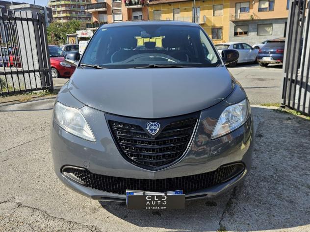 Lancia Ypsilon Ypsilon 1.2 8v Elefantino ecochic Gpl 69cv my14 - Foto 2