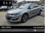 Opel Astra Astra 5p 1.4 t Cosmo 120cv