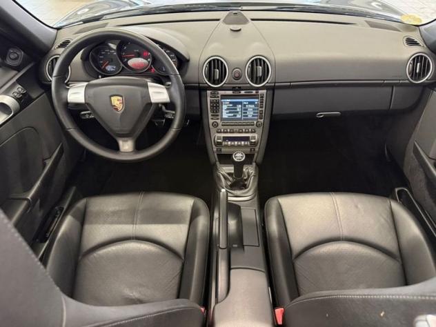 Porsche Boxster Boxster 2.7 240cv - Foto 7
