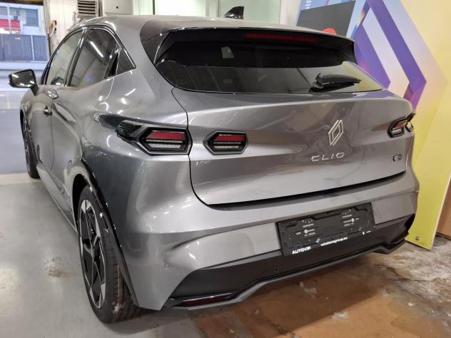 Renault Clio Nuova techno full hybrid E-Tech 160 - Foto 7