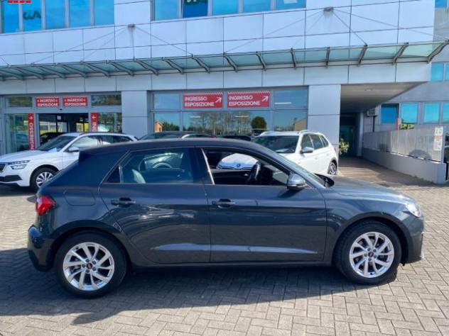 AUDI A1 SPB 30 TFSI Admired rif. 23926851