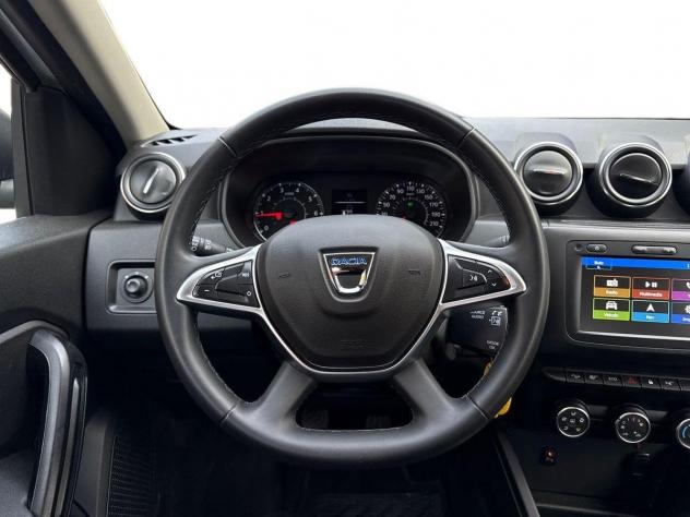Dacia Duster Duster 1.5 blue dci Comfort 4x4 s&s 115cv my19 - Foto 7