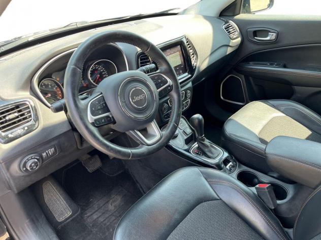 Jeep Compass 1.4 MAir2 125kW Limited 4WD Auto - Foto 6