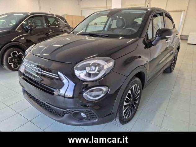 FIAT 500X 1.5 T4 Hybrid 130 CV DCT rif. 23777835 - Foto 5