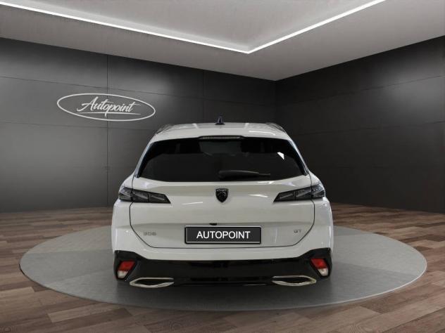 Peugeot 308 SW GT Hybrid 145 e-DCS6 - Foto 7