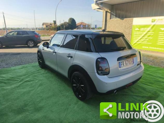 MINI Cooper D HYPE 1.5 116 CV rif. 24216627 - Foto 7