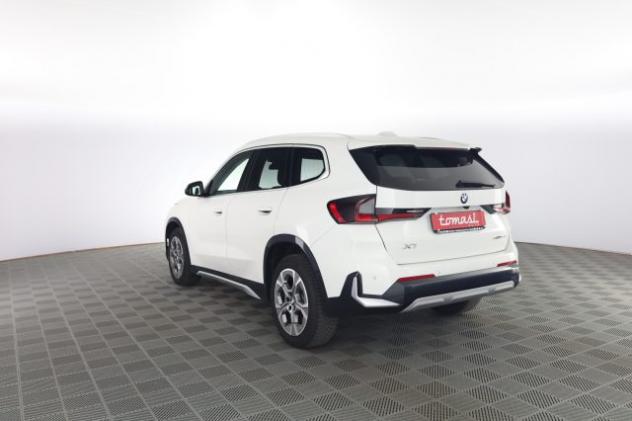 BMW X1 X1 sDrive 18d xLine rif. 23618481 - Foto 6