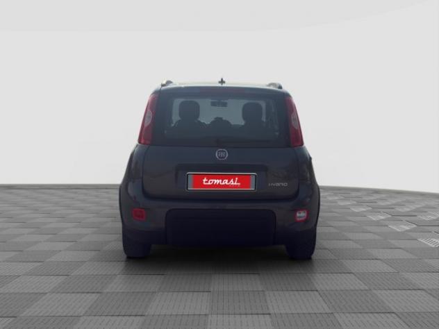 FIAT Panda Panda 1.0 FireFly Hybrid City Life rif. 23725949 - Foto 5