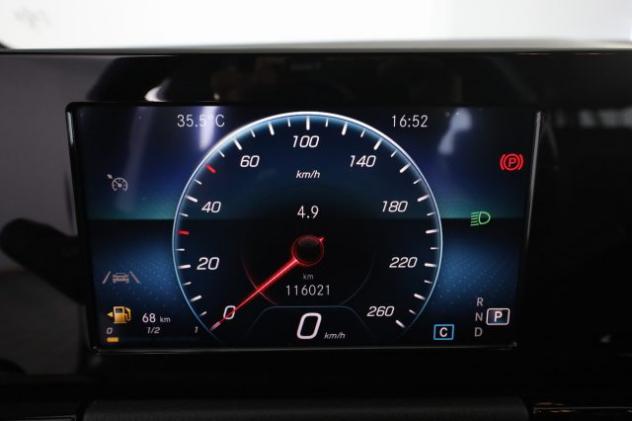 MERCEDES-BENZ CLA sse GLA GLA 200 d Automatic SPORT PLUS rif. 23814663 - Foto 7