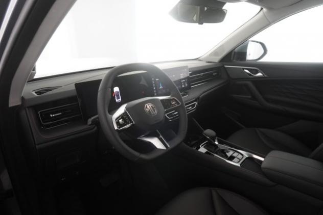 MG HS HS HEV Luxury rif. 24076721 - Foto 9