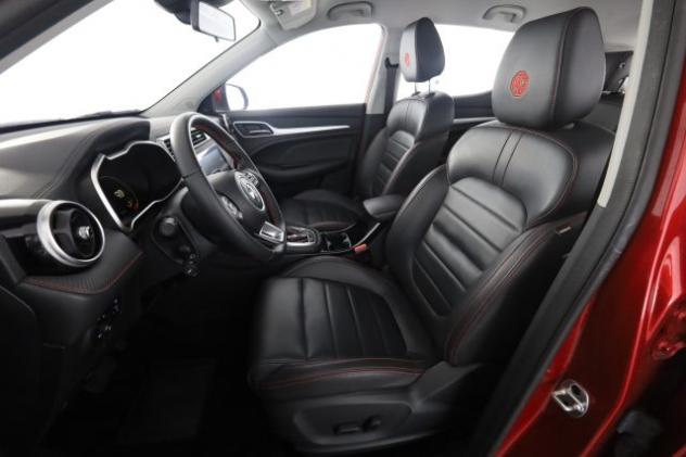 MG ZS ZS 1.0T-GDI aut. Luxury rif. 24072265 - Foto 2