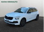 Škoda Kamiq Black Dots 1,0 TSI 85 kW (115 CV) 7 marce - DSG