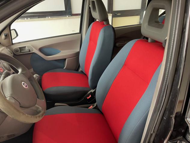 FIAT Panda Panda 1.3 mjt 16v Dynamic dpf - Foto 6