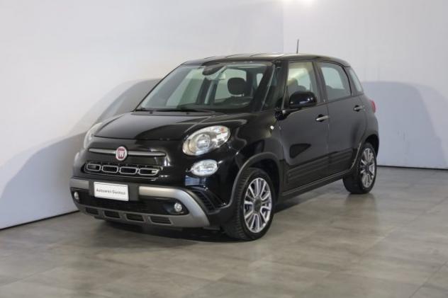 FIAT 500L 1.3 Multijet 95 CV Cross rif. 24174815 - Foto 9