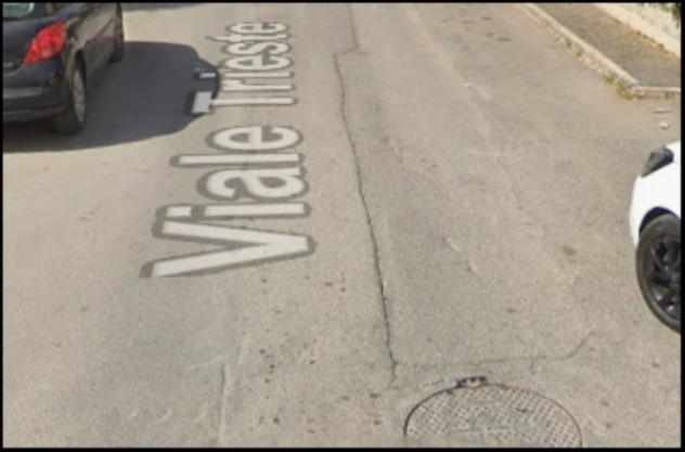 Immobile in asta di 16 m², box auto in vendita a Guidonia Montecelio - Foto 8