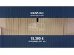 Immobile in asta di 23 m² in vendita a Siena