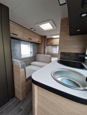WEINSBERG CaraOne 480 QDK (2026)X TUTTA LA FAMIGLIA rif. 23797801 - Foto 8