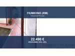Immobile in asta di 75 m² in vendita a Fiumicino