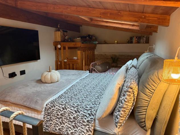 Magazzino in vendita a Massa 35 mq Rif: 1397383 - Foto 4
