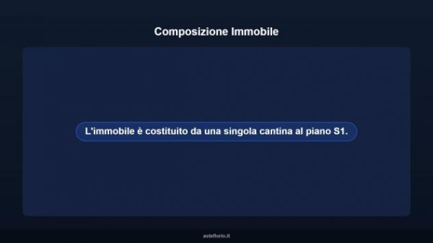 Immobile in asta di 6 m² in vendita a Roma - Foto 8