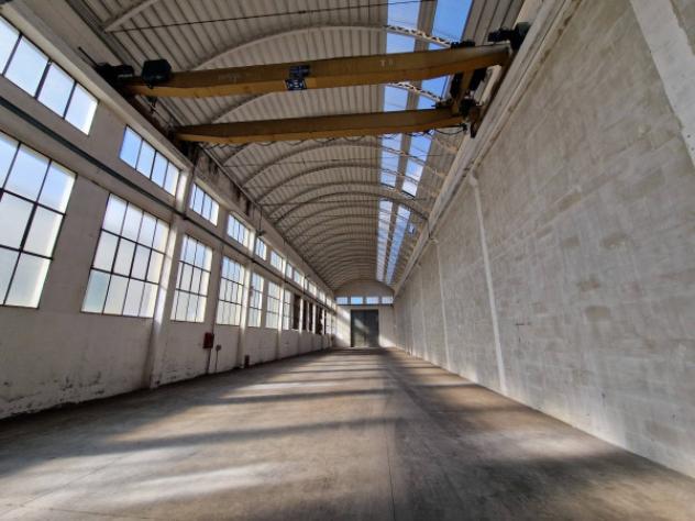 Immobile di 3215 m² con più di 5 locali in affitto a Settimo Milanese - Foto 8