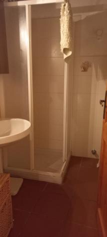 Alassio, Frazione Moglio, vendesi grande monolocale con balcone vista mare. - Foto 12
