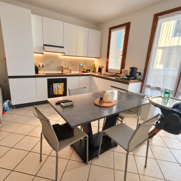 Appartamento in vendita a Badia Pozzeveri - Altopascio 72 mq Rif: 1449590 - Foto 6