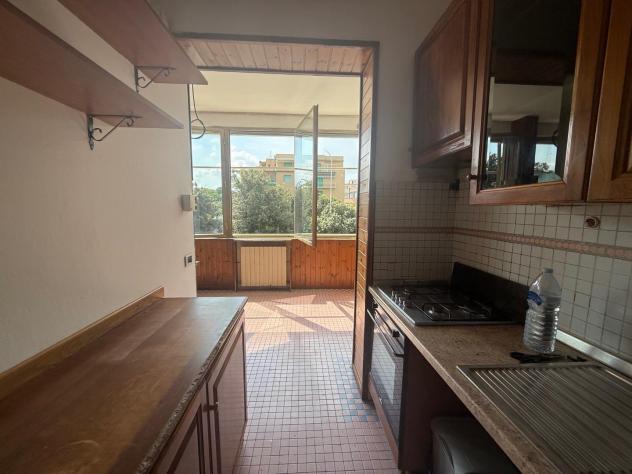 Appartamento in vendita a Lido di Camaiore - Camaiore 140 mq Rif: 1317599 - Foto 6