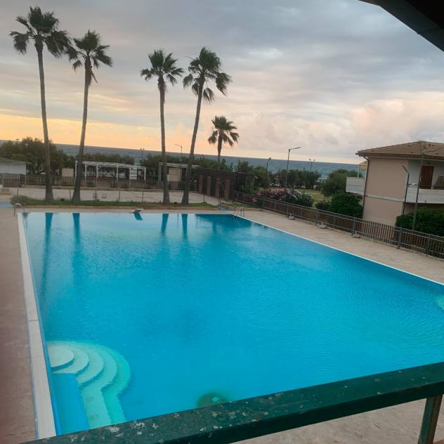 Villette a schiera in vendita a Campofelice di Roccella - Foto 8