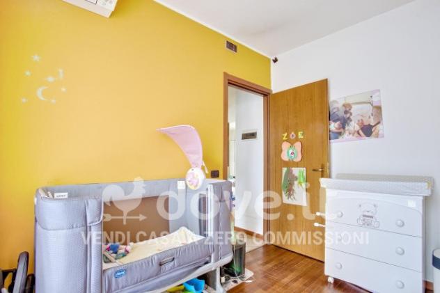 Appartamento di 115 m² con 3 locali in vendita a Cantello - Foto 18