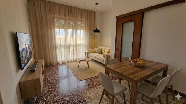 Appartamento in vendita a Marina di Carrara - Carrara 81 mq Rif: 1340399