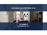 Immobile in asta di 102 m² in vendita a Celenza Valfortore