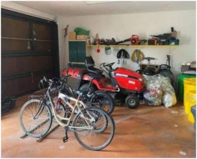 Immobile in asta di 123 m², box auto in vendita a Cenate Sotto - Foto 17