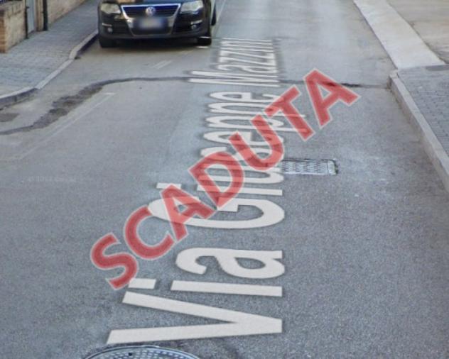 Immobile in asta di 142 m² in vendita a Civitanova Marche
